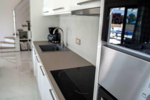 Zante Prime Villas, Villa Levanta