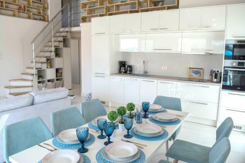 Zante Prime Villas, Villa Levanta