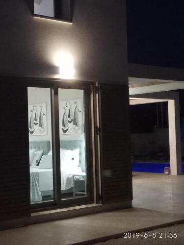 Zante Prime Villas, Villa Levanta