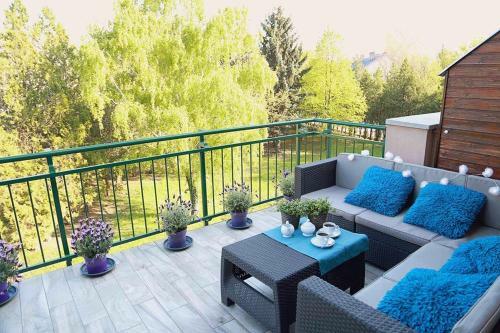 Monarchia Apartman Sunny