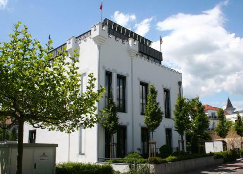 Villa Tusculum