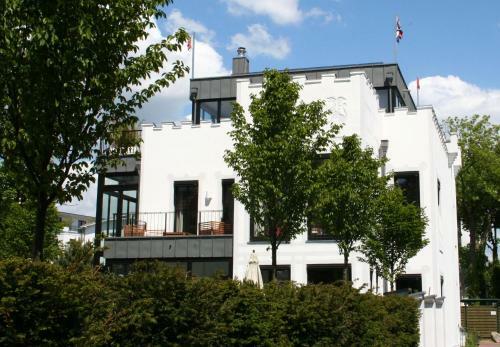 Villa Tusculum