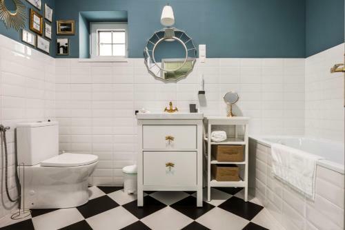 The Doors Boutique Apartments