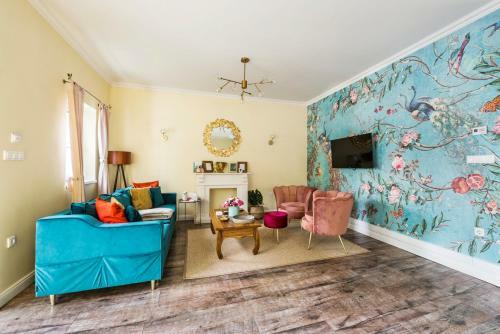 The Doors Boutique Apartments