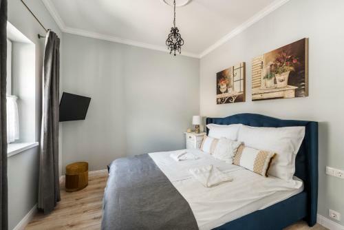 The Doors Boutique Apartments