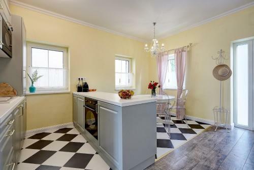 The Doors Boutique Apartments