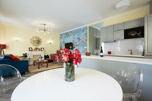 The Doors Boutique Apartments