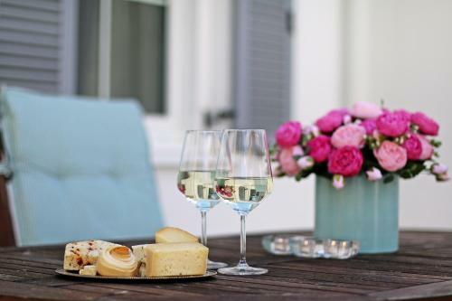 The Doors Boutique Apartments