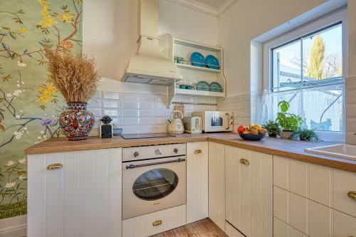 The Doors Boutique Apartments