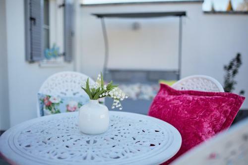 The Doors Boutique Apartments