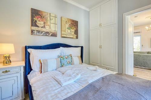 The Doors Boutique Apartments