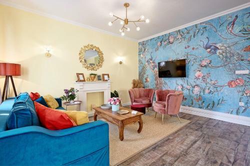 The Doors Boutique Apartments