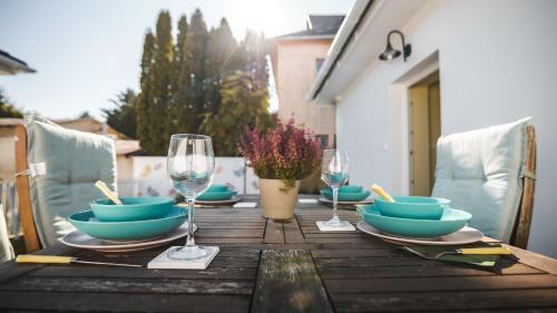 The Doors Boutique Apartments