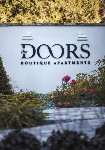 The Doors Boutique Apartments