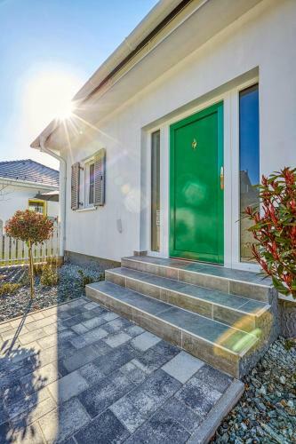 The Doors Boutique Apartments
