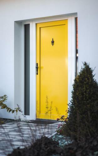 The Doors Boutique Apartments
