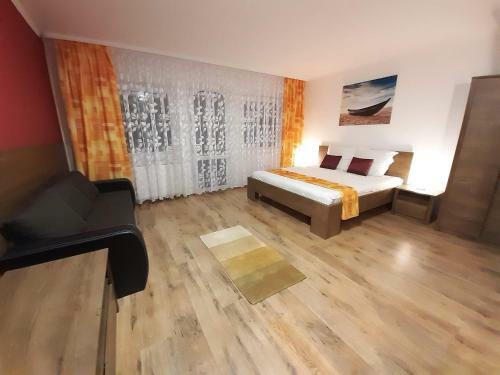 Apartamento Thermal Garden