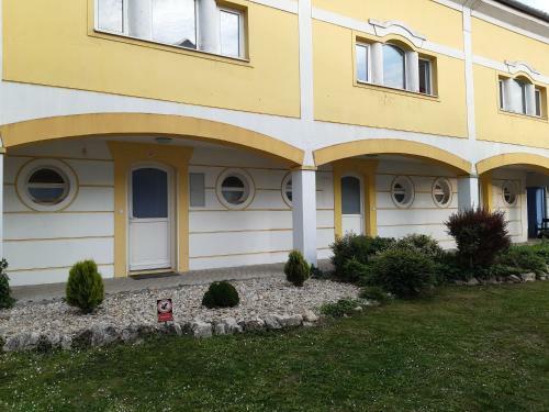 Apartamento Thermal Garden