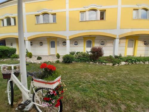 Apartamento Thermal Garden