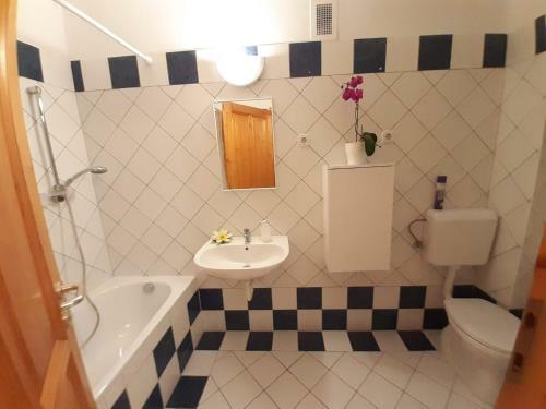 Apartamento Thermal Garden