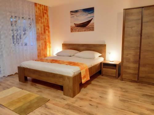 Apartamento Thermal Garden