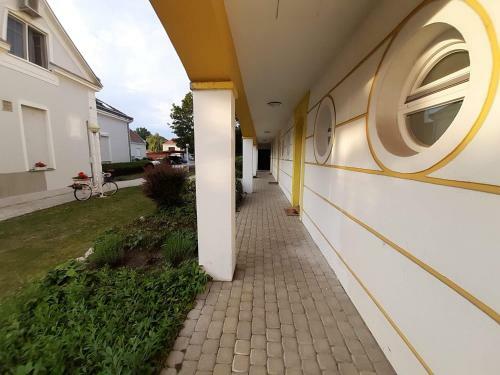 Apartamento Thermal Garden