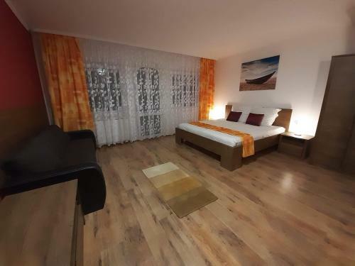 Apartamento Thermal Garden