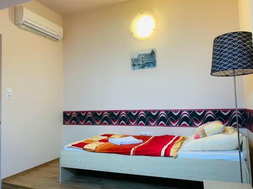 Bed & Breakfast Kinizsi Panzi�