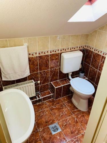 Bed & Breakfast Kinizsi Panzi�