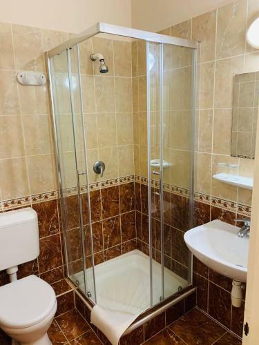 Bed & Breakfast Kinizsi Panzi�