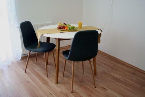 Apartamento Lajta-kuck�