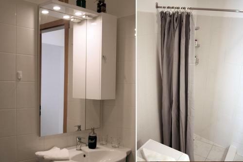 Apartamento Lajta-kuck�