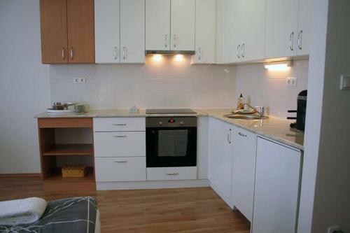 Apartamento Lajta-kuck�