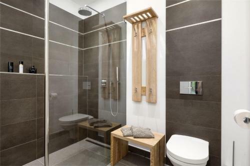 Apartamento Parkvilla Mathilde By Callsen
