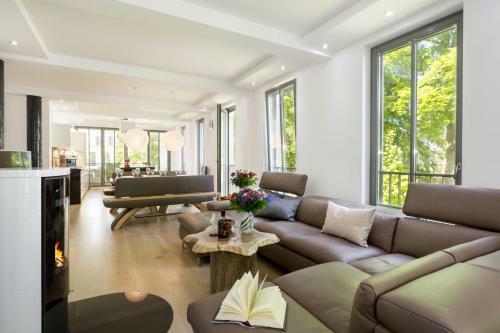 Apartamento Parkvilla Mathilde By Callsen