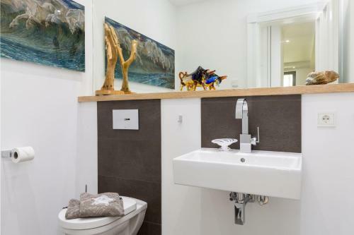Apartamento Parkvilla Mathilde By Callsen
