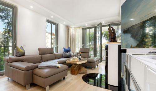 Apartamento Parkvilla Mathilde By Callsen