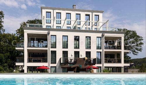 Apartamento Parkvilla Mathilde By Callsen