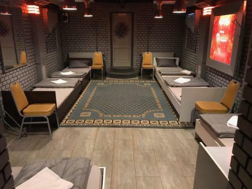 Apartamento Kinizsi Szuter�n