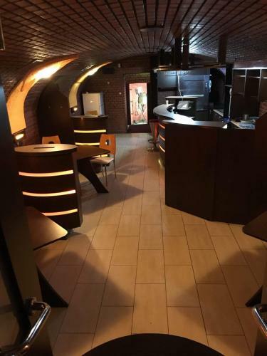Apartamento Kinizsi Szuter�n