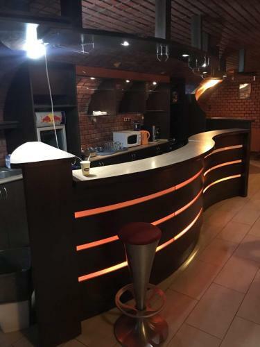 Apartamento Kinizsi Szuter�n