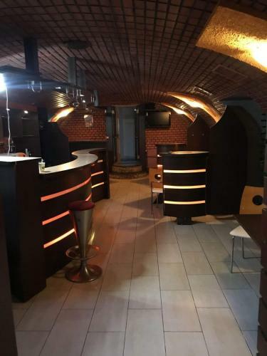 Apartamento Kinizsi Szuter�n