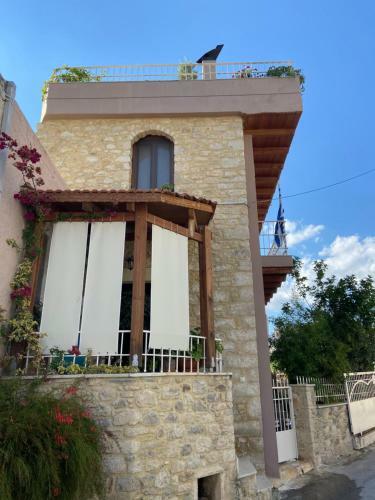 Villa Kamelia