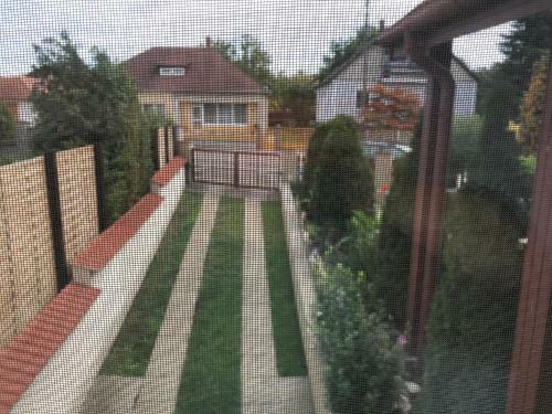 Apartman Tina Sol