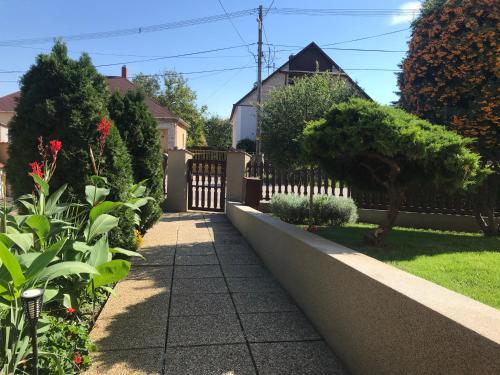 Apartman Tina Sol