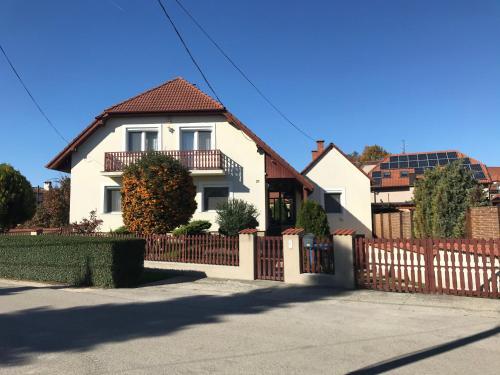 Apartman Tina Sol