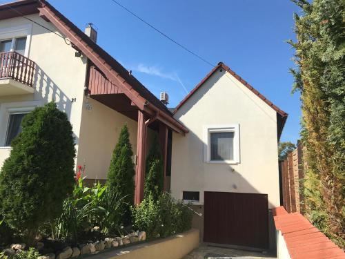 Apartman Tina Sol