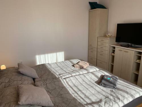 Apartman Tina Sol