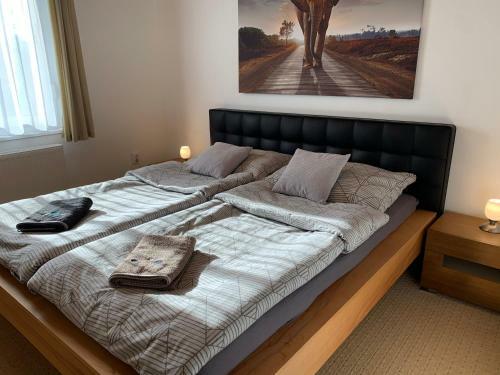 Apartman Tina Sol