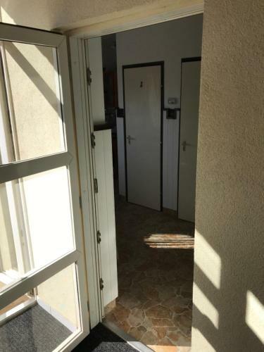 Apartman Tina Sol